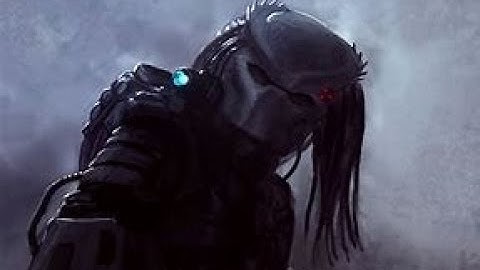 Probably my best hunt yet!) (Predator: Hunting Grounds)