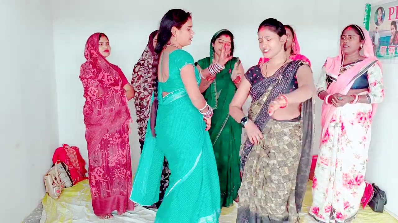 नदी नरवा के बोवाव्य जोनहरी ||चुटकुला नाच गीत #vayral_video #ternding #bulbul gungun geet  