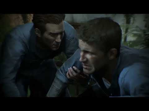 UNCHARTED4: Thief's End