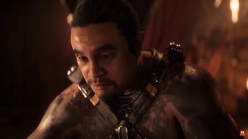 ANTHEM Tribute MV - "This Is War" Thirty Seconds to Mars