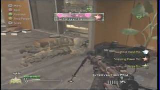 Major Fail Limit Effects Mw2