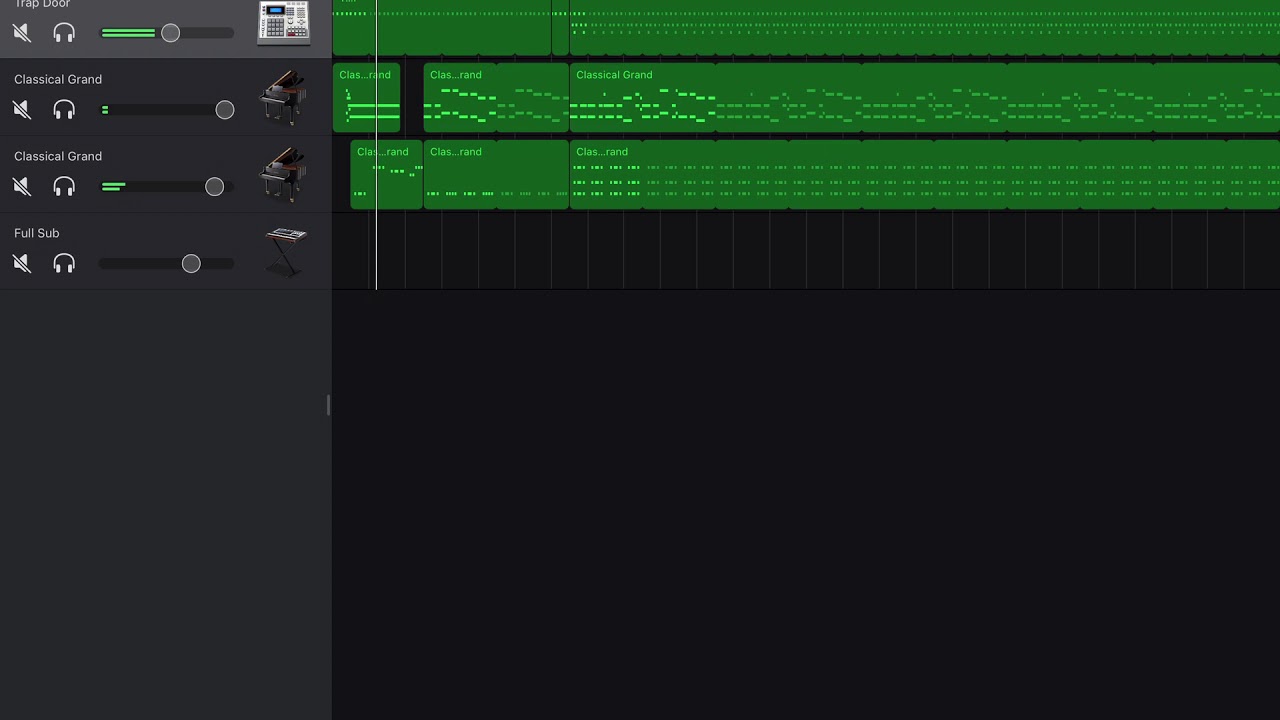 Garageband E Minor Garageband E Minor