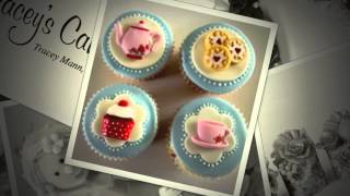 Tracey's Cakes - Longwick, Buckinghamshire