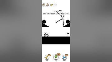 Draw 2 save 3 motorcycre level 20 #shorts #draw2save3 #gameplay #motorcycle #stones #flag