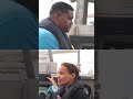 Ever Witnessed an Interview on a Sailing Boat  Check This Out!