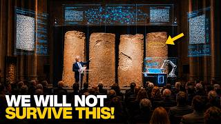 They Just Translated Ancient Sumerian Texts With AI — And What It Reveals Is Not Good...