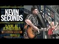 Kevin Seconds - My Recollection (Live at Amoeba)