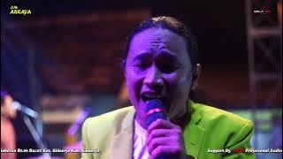 Agung Juanda//ARRAYA//sejuta luka live jati sidoarjo