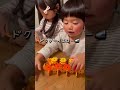 おうち時間を知育遊びに出来るおもちゃ"ジスター"