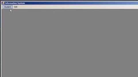 7.  VB.Net lecture 8 (Save Records to Database)