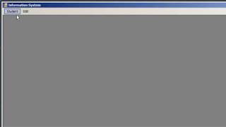 7.  VB.Net lecture 8 (Save Records to Database)