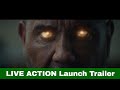 Mortal Kombat 1 Es liegt uns im Blut LIVE ACTION Launch Trailer mit Dave Bautista | DEUTSCH | 2023