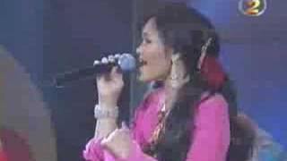 Siti Nurhaliza Apek - Seloka Hari Raya