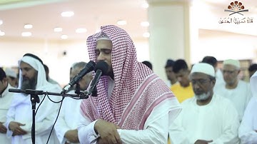 مغربية إبداعية || القارئ محمد الوكيل || ماتيسر من سورة الأنعام|
