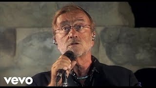 Lucio Dalla - Il Coraggio Di Volerti Bene (Video Live)