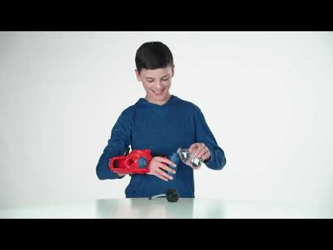 Spiderman web shooter toy smyths Clearance