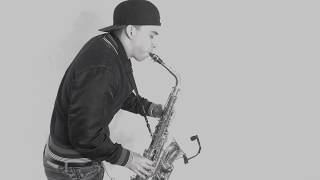 L'indécis - Soulful (Alexander the Great Sax Freestyle) chords