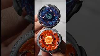 Ray Gil Vs Burn Phoenix Metal Fight Beyblade