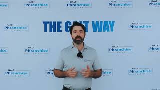Inside the Galt Phranchise™ System Network: Tools, Support, and Impact