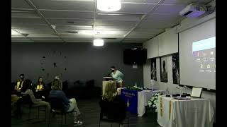 Lincoln Trail College 2020 Phi Theta Kappa Induction Ceremony