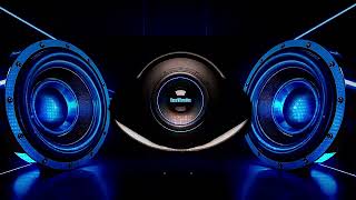 🔥 25Hz Speaker Survival Test Can Your System Handle This Bass? Bassvibration