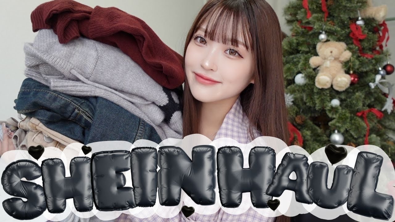 LOOKBOOK] Winter is coming!! Check out these cute winter
