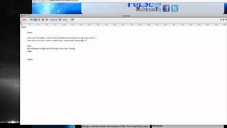 Get better google rankings with Search Engine Optimisation screenshot 4