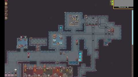 Dwarf Fortress with Teemo Tutorial: Minecarts 4