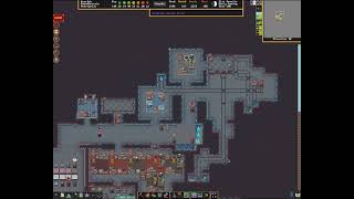 Dwarf Fortress with Teemo Tutorial: Minecarts 4