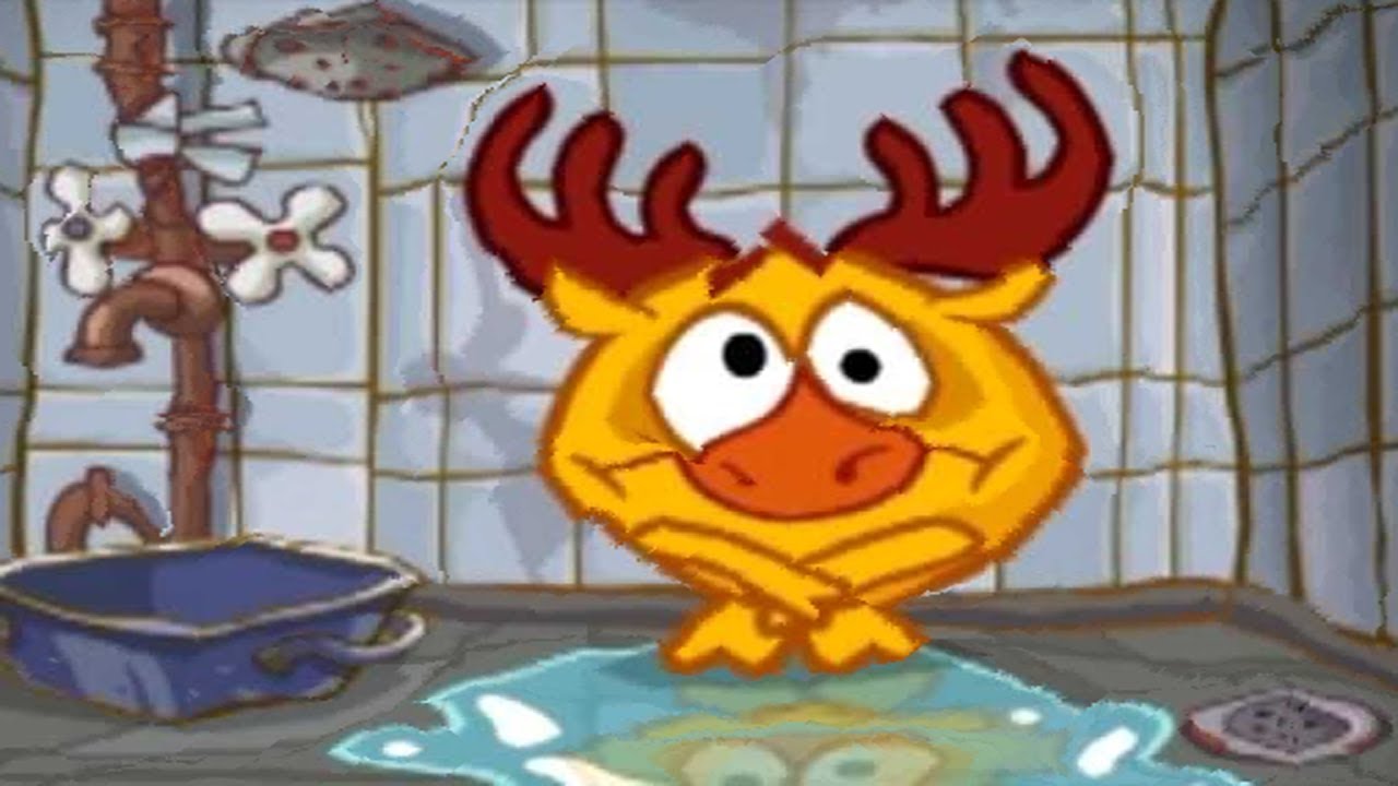 Смешарики | RYTP | Переозвучка