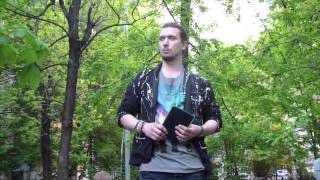 EXTAZ Vlogs - #15 EXTAZ и День Победы Часть 2я