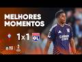 MELHORES MOMENTOS CELTA 1 X 1 LYON EUROPA LEAGUE 2025 2026 OITAVAS DE FINAL