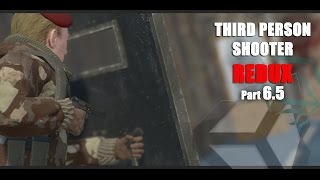 Unity 5 Tutorial Third Person Shooter Redux Part 6.5 Testing the Weapon Manager & Fixes