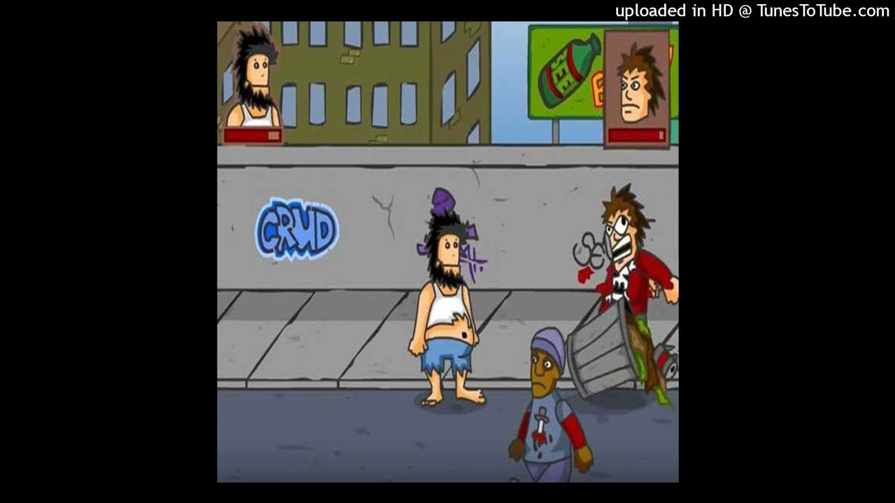 *free* luh dark beat so cool (prod. narcix)