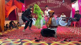 Tenge Tenge Mix Comedy Song | ANNUAL FUNCTION 21 MAY 2024 PART 6 |@NPSACADEMY #npsacademy #video