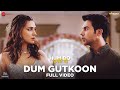 Dum gutkoon  full  hum do hamare do  rajkummar  kriti  sachinjigarmaster saleemdivya k