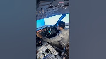 Cadet Pilot Program Classes #aviation #pilot #landing #cadetpilot #pilottraining #flightsimulator