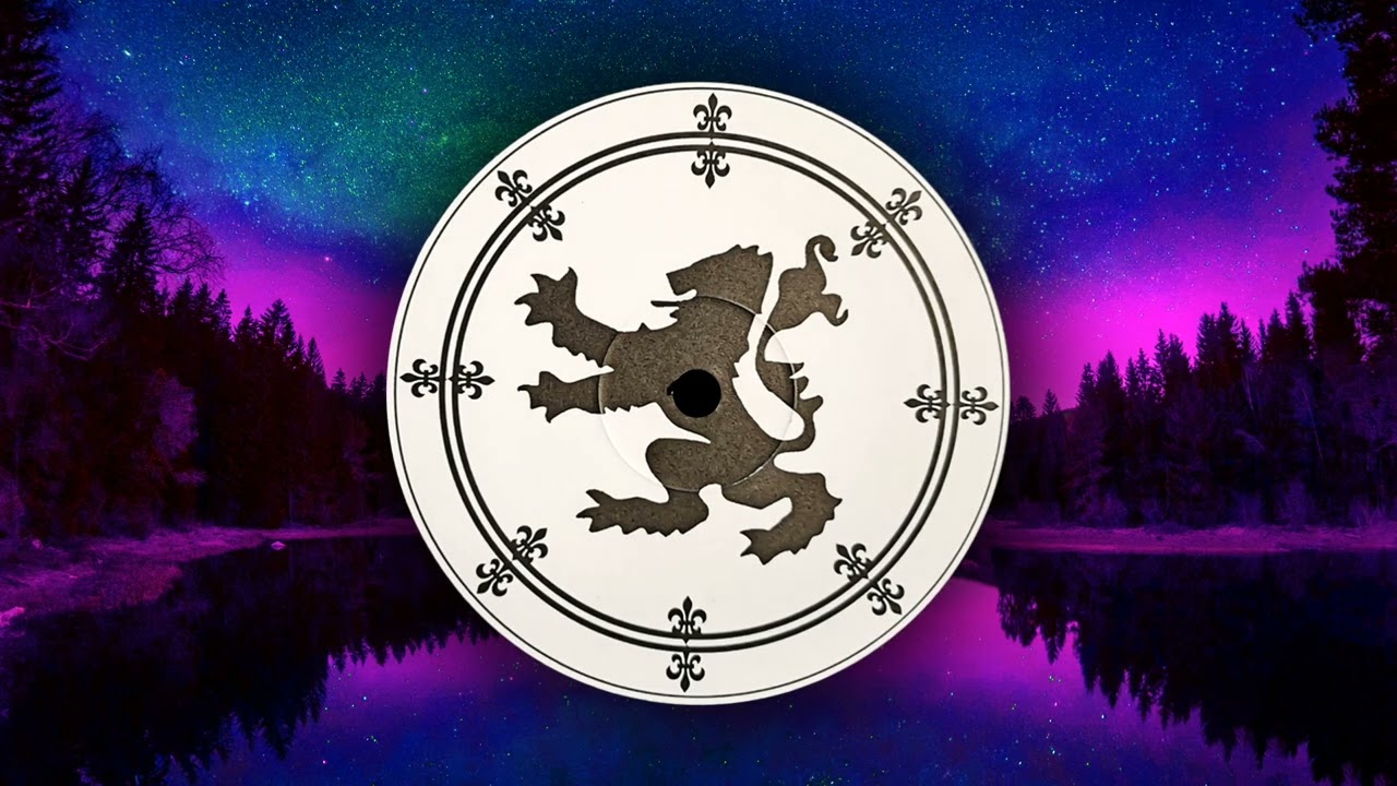 Nebula Nine – Let's See What This Does (The Free Spirit Mix)