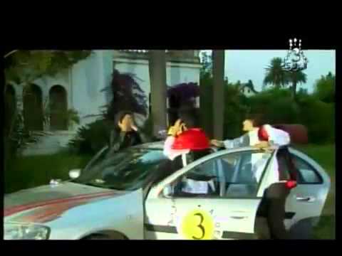 DJEMAI Family 3 Episode 10 2011 