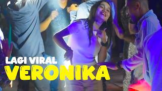 LAGU JOGET TERBARU - LU KENAL VARONIKA KO - LAGI VIRAL - DJ PAPA REMIX