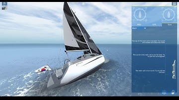 Sailaway Tutorial # 12 - Vang