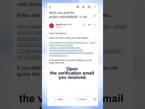 Create your account