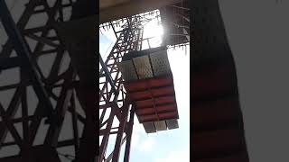 Tower Lift untuk pembangunan info 081217023002/ 081331322659