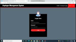 best human resource information system php source code