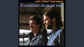 Video thumbnail of "Lonesome Standard Time - You Can't Do Wrong And Get By"