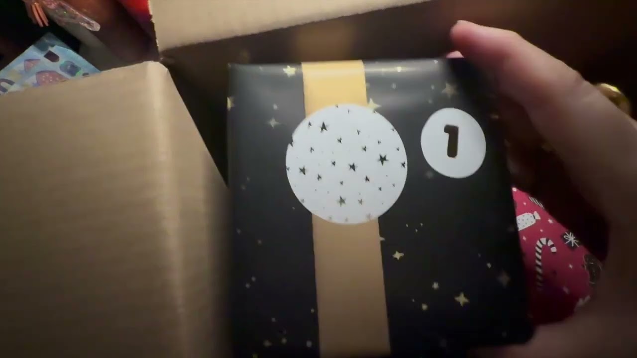 De Weekwissel ‼️ Samenvattend: Happy Mail, Weekwissel, Moe, lichtelijke Chaos. 🤭