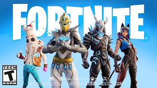 Thumbnail for ¡Todos los CAMBIOS de la TEMPORADA OG en FORTNITE! *INCREÍBLE*