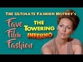 FAVE FILM FASHION: "The Towering Inferno" (1974)