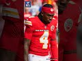 Rashee Rice Is Putting His NFL Career at RISK ⚠️ #rasheerice #chiefs #nfl