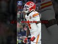 Rashee Rice Is Putting His NFL Career at RISK ⚠️ #rasheerice #chiefs #nfl